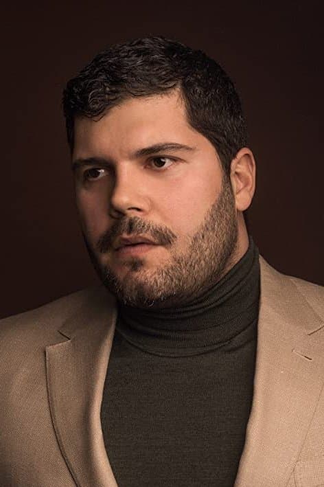 Salvatore Esposito Profile Photo