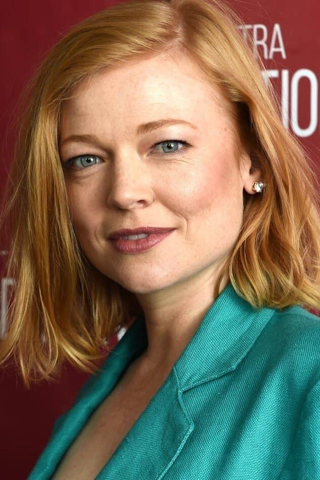 Sarah Snook Profile Photo