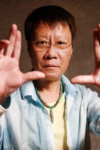 Arthur Wong Ngok-Tai Profile Photo