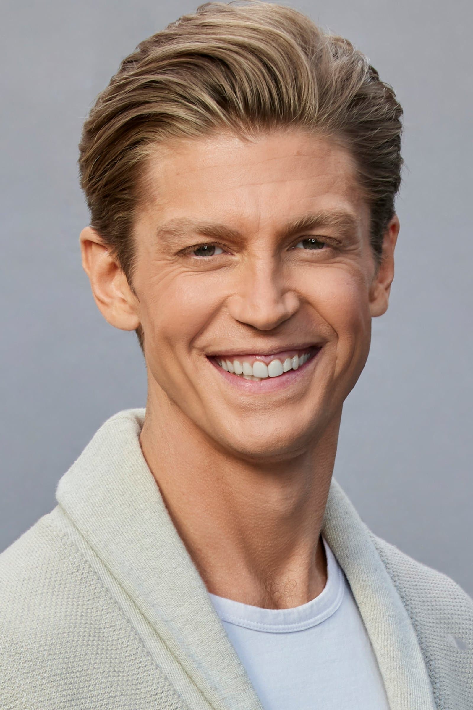 Andrew Francis Profile Photo