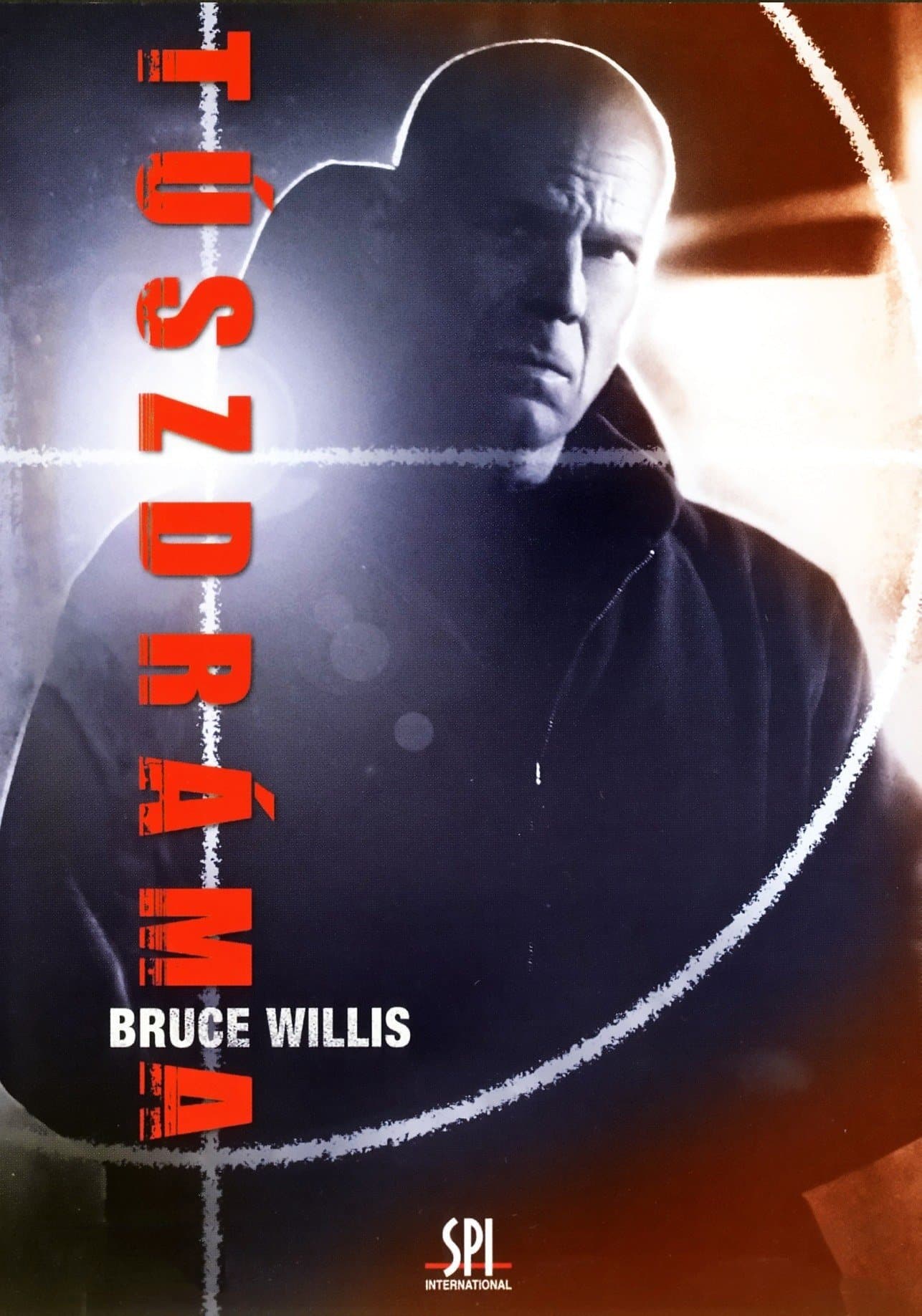 Hostage Movie Poster