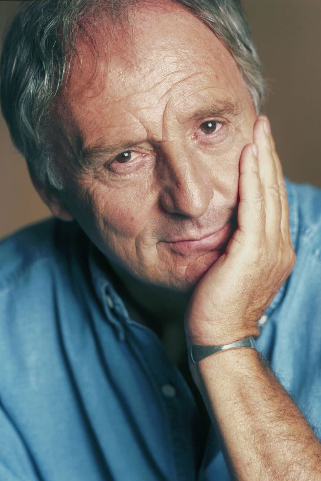 Günther Maria Halmer Profile Photo