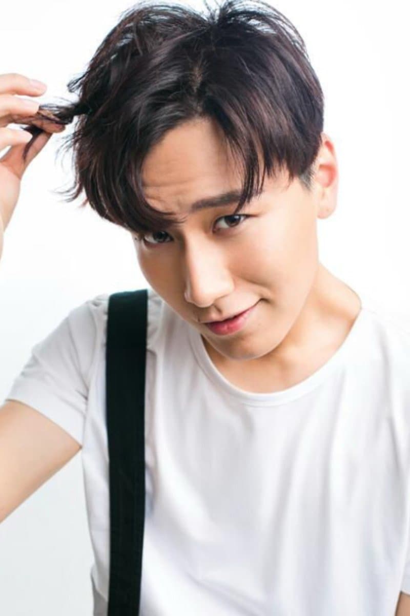 Zhang Ze Profile Photo