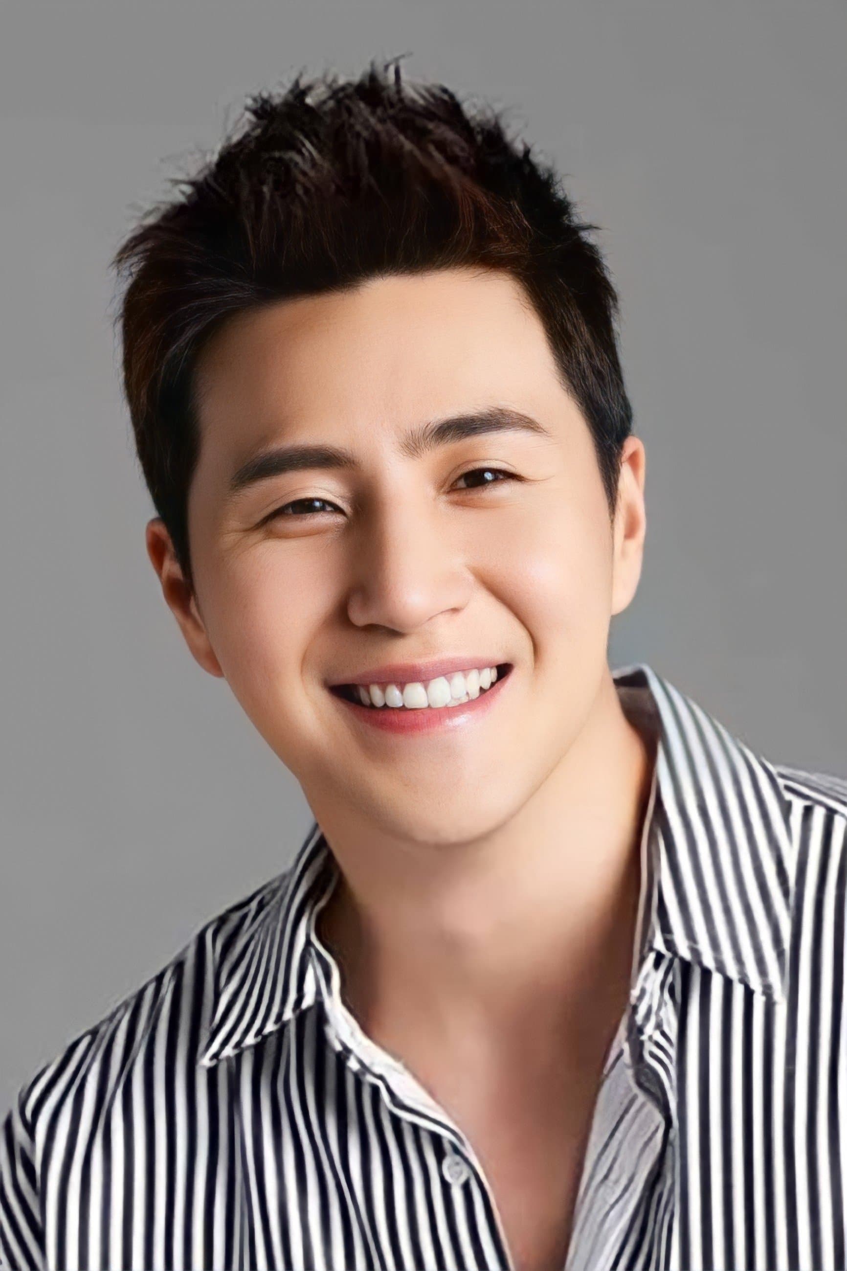 Jang Hee-woong Profile Photo