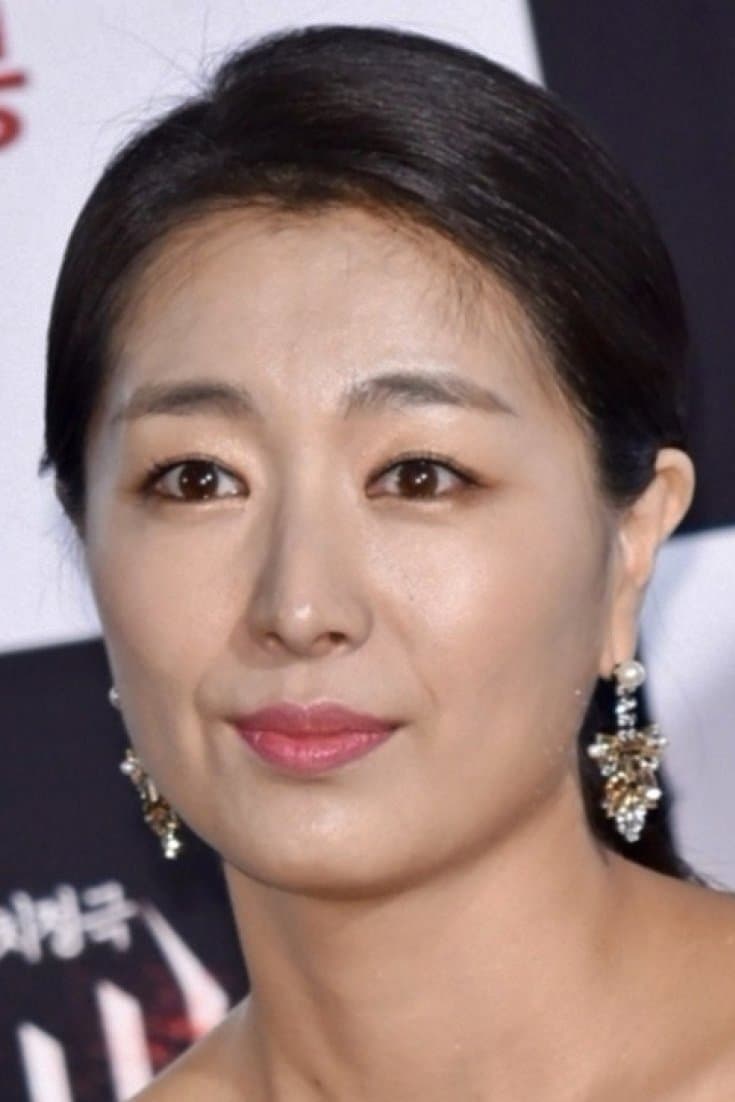 Yoon In-Jo Profile Photo