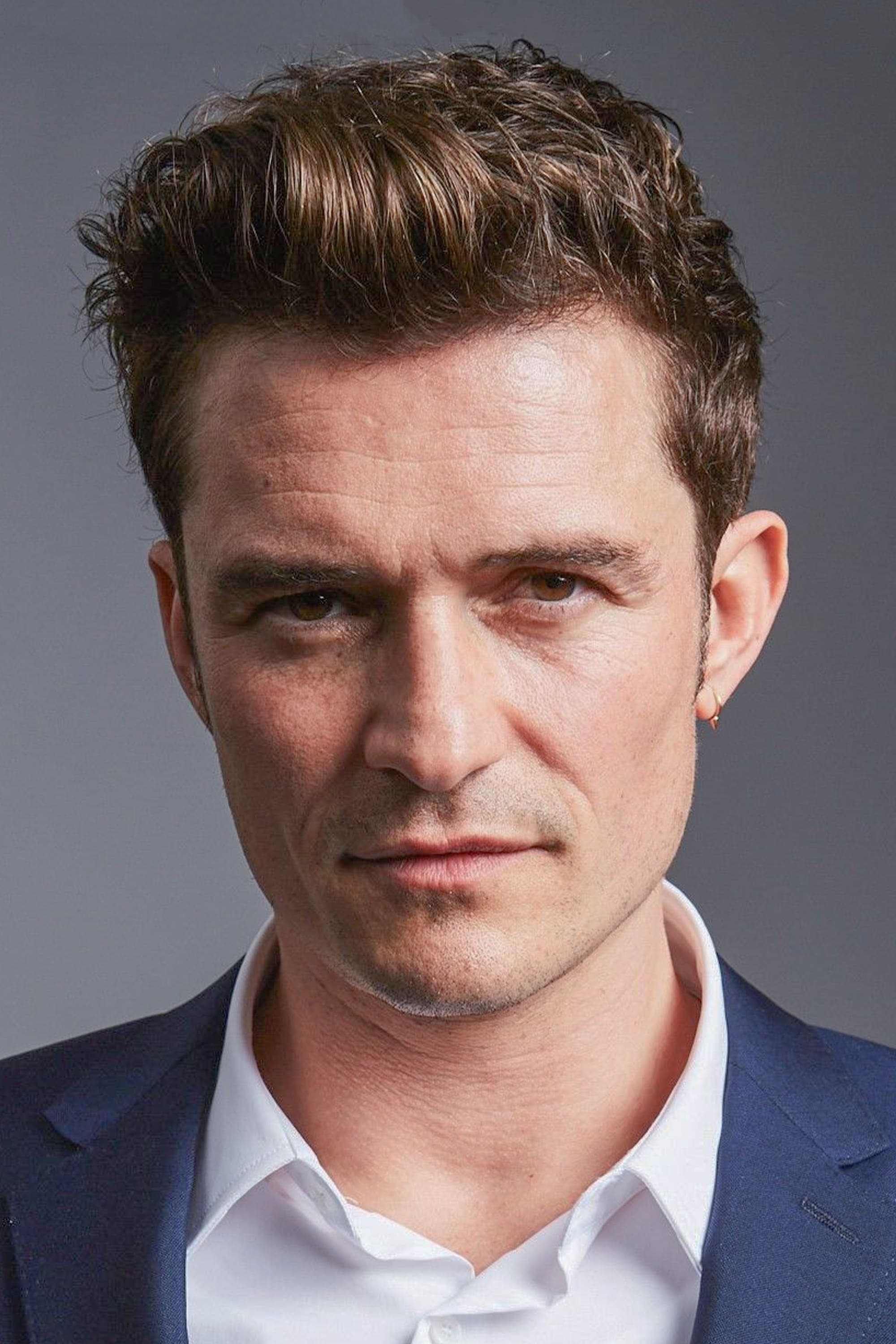 Orlando Bloom Profile Photo