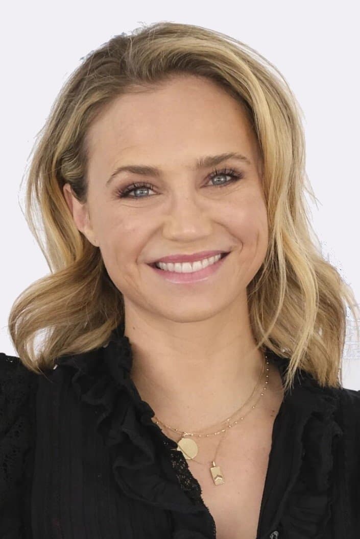 Fiona Gubelmann Profile Photo