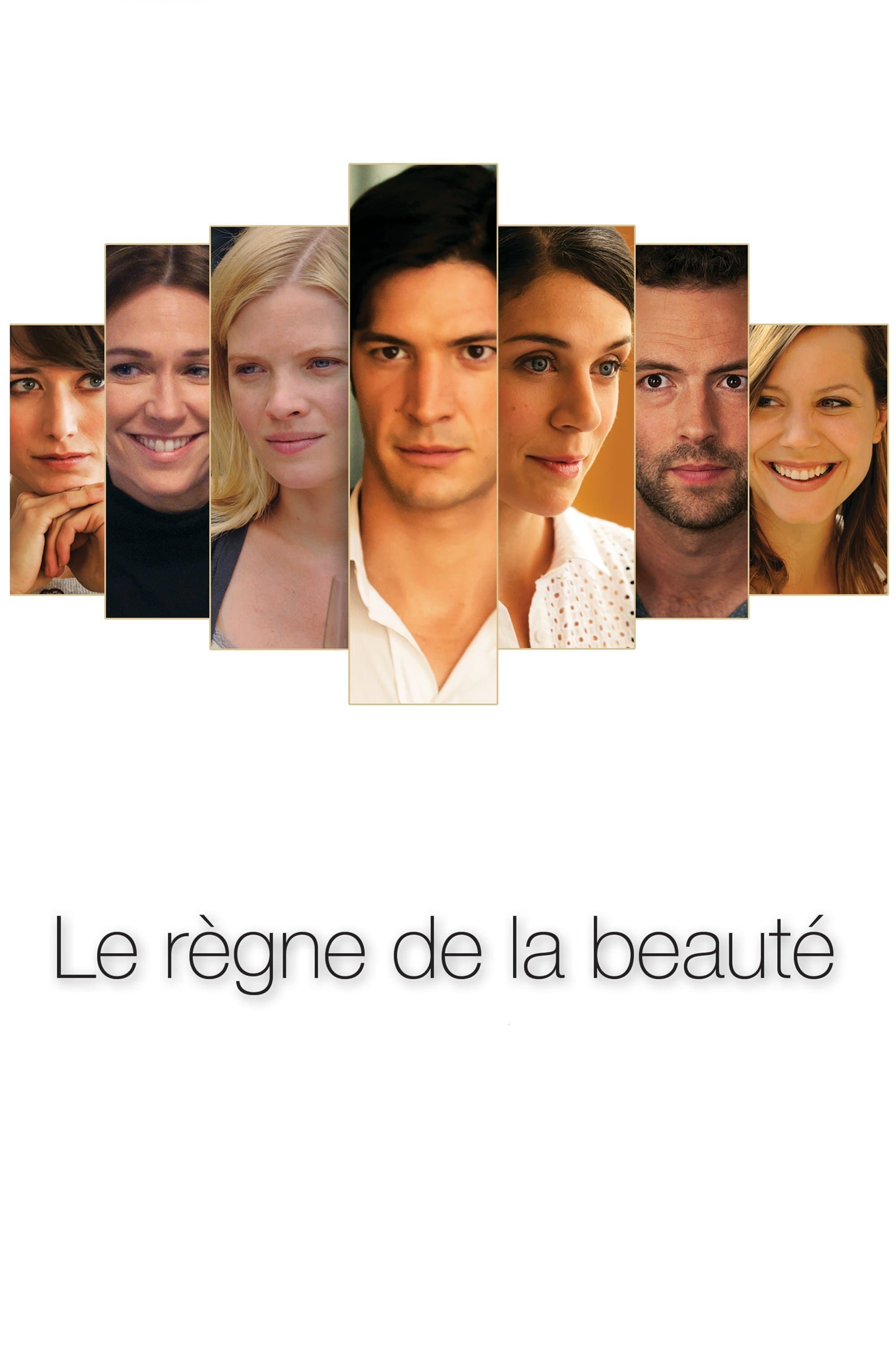 An Eye for Beauty Movie Poster