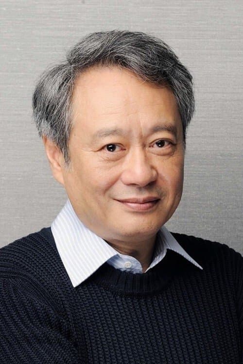 Ang Lee Profile Photo