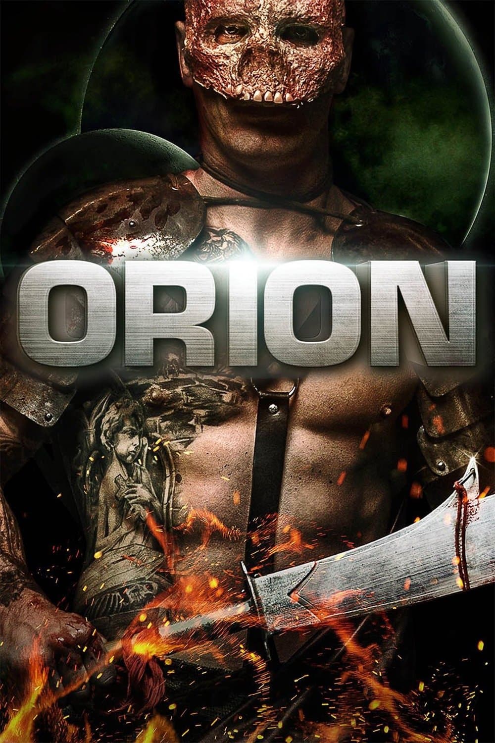 null Movie Poster