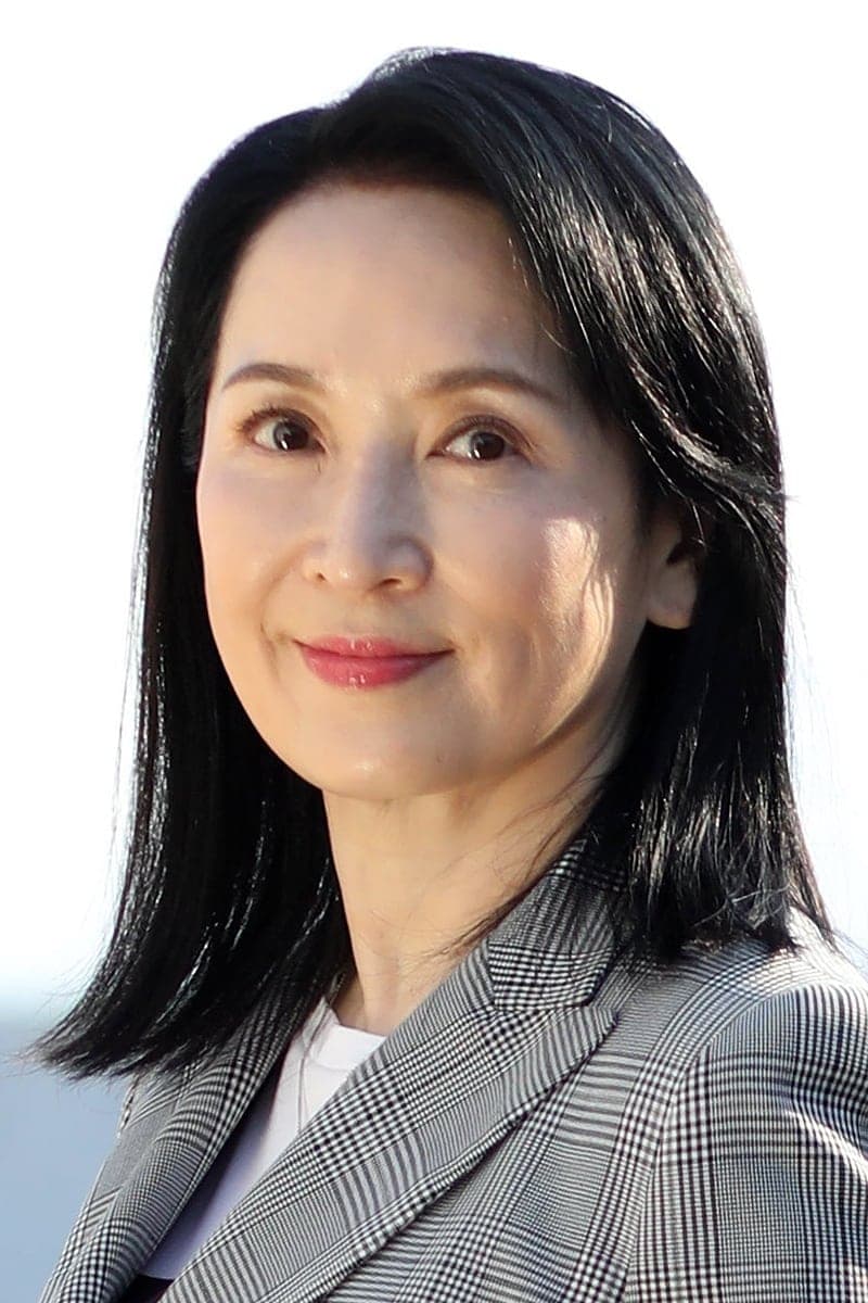 Mimi Kung Profile Photo