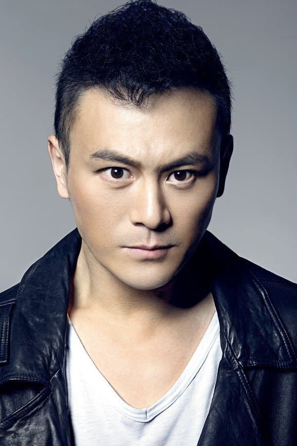 Li Jie Profile Photo
