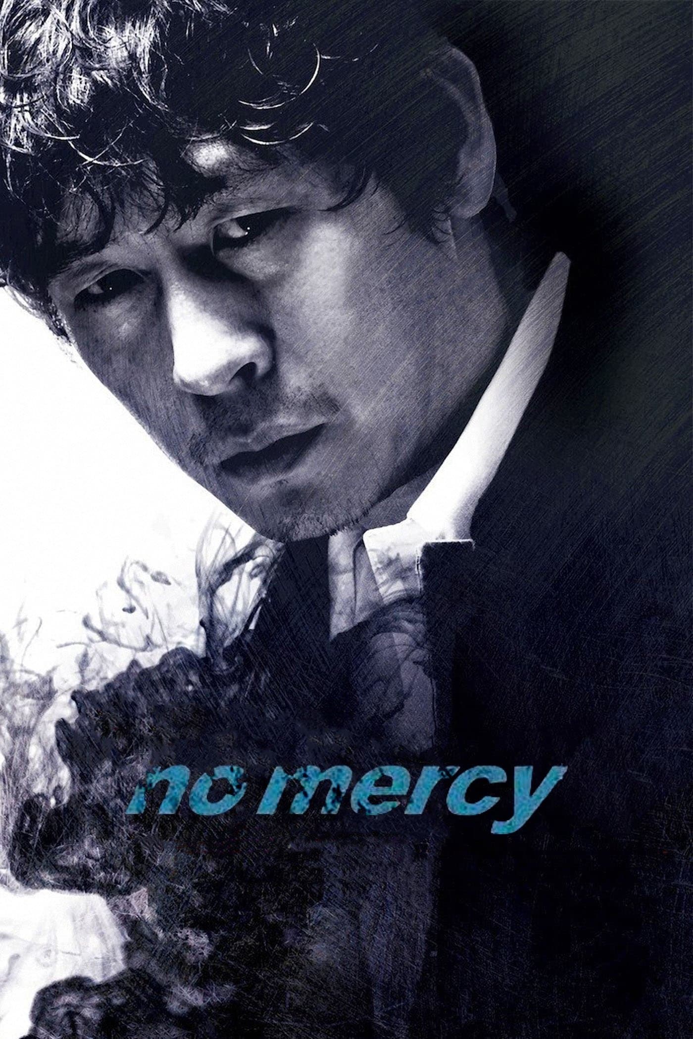 No Mercy Movie Poster