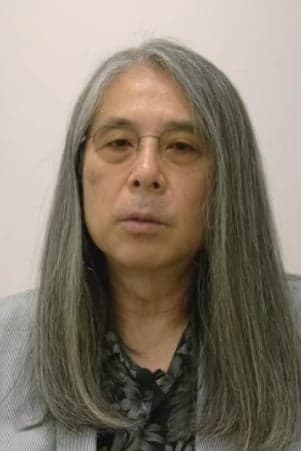 Chiaki J. Konaka Profile Photo