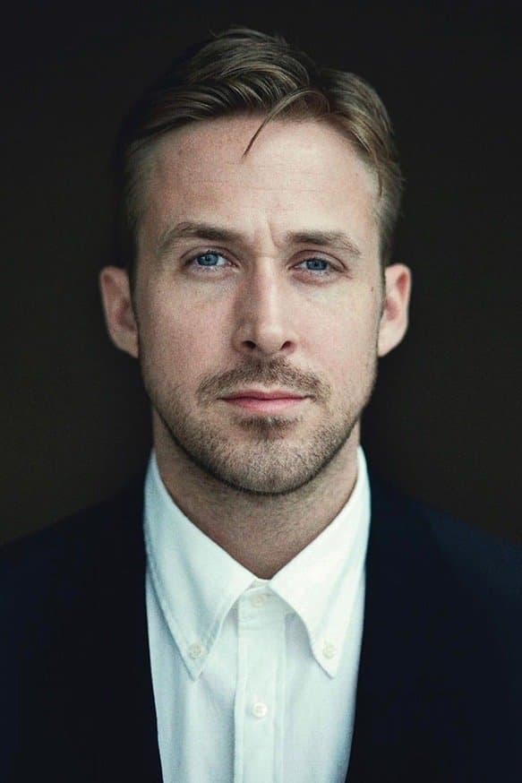 Ryan Gosling Profile Photo