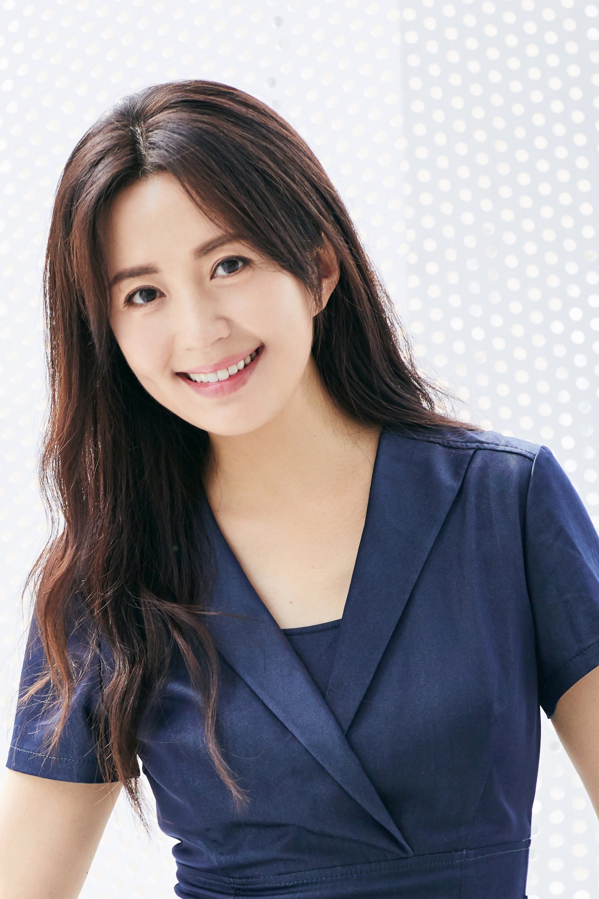 Yang Tongshu Profile Photo