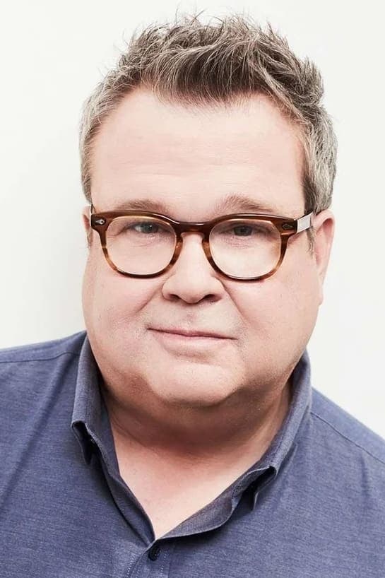 Eric Stonestreet Profile Photo