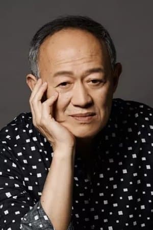King Shih-Chieh Profile Photo