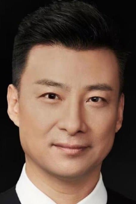 Guo Jun Profile Photo