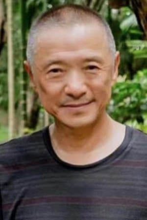 Li Congxi Profile Photo