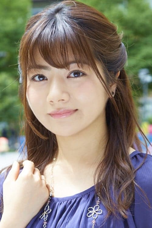 Satomi Akesaka Profile Photo