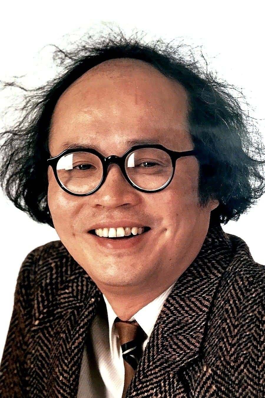 John Shum Kin-Fun Profile Photo