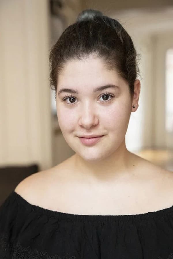 Coline Preher Profile Photo