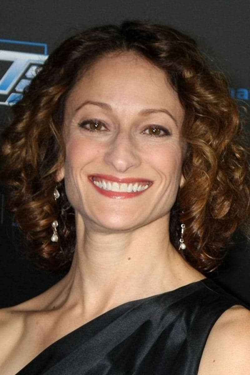 Ellen Sandweiss Profile Photo