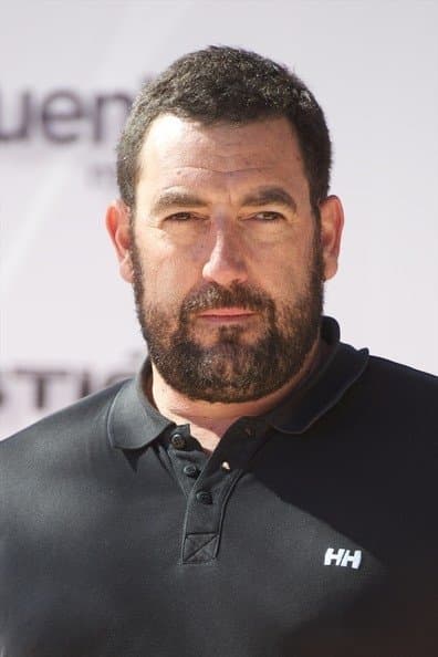 Daniel Calparsoro Profile Photo