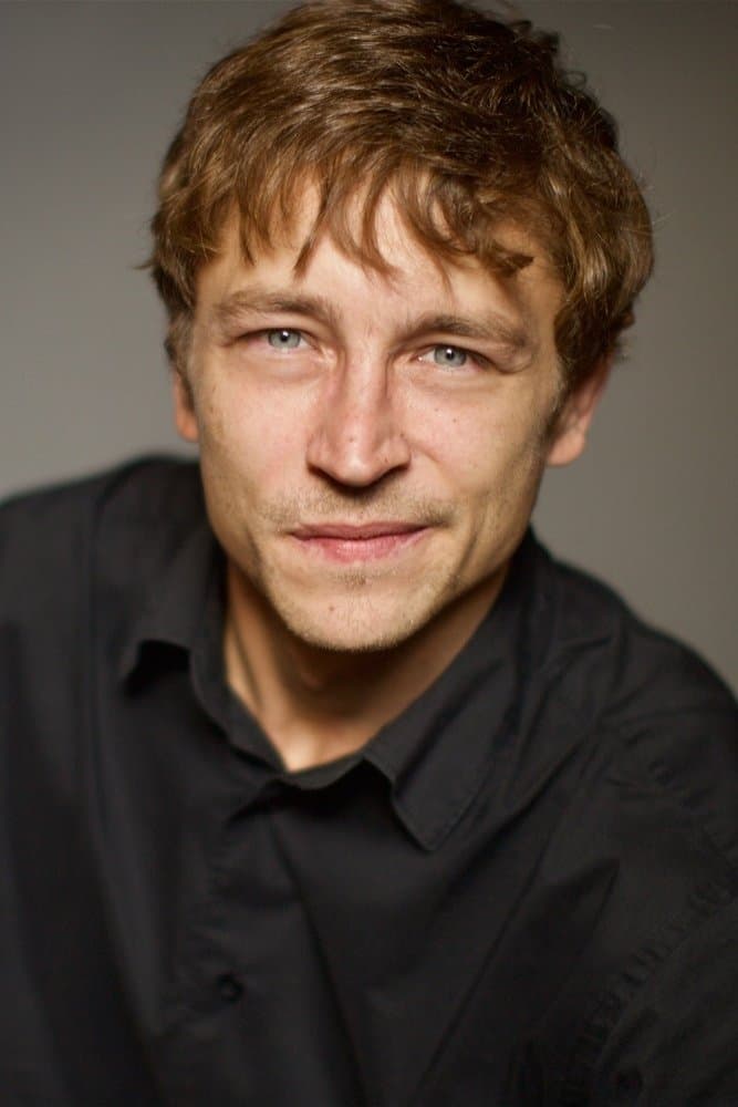 Vincent Rottiers Profile Photo