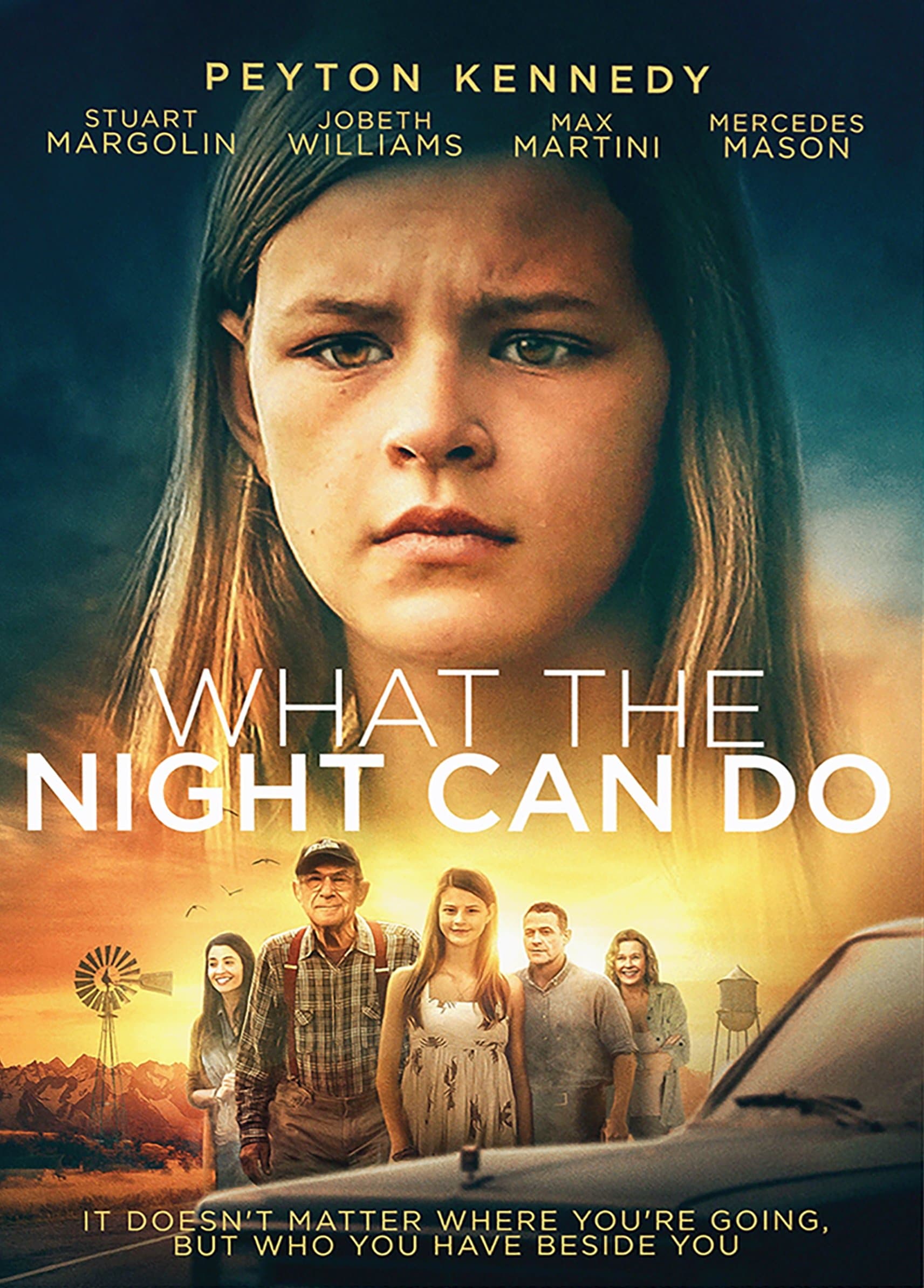 null Movie Poster