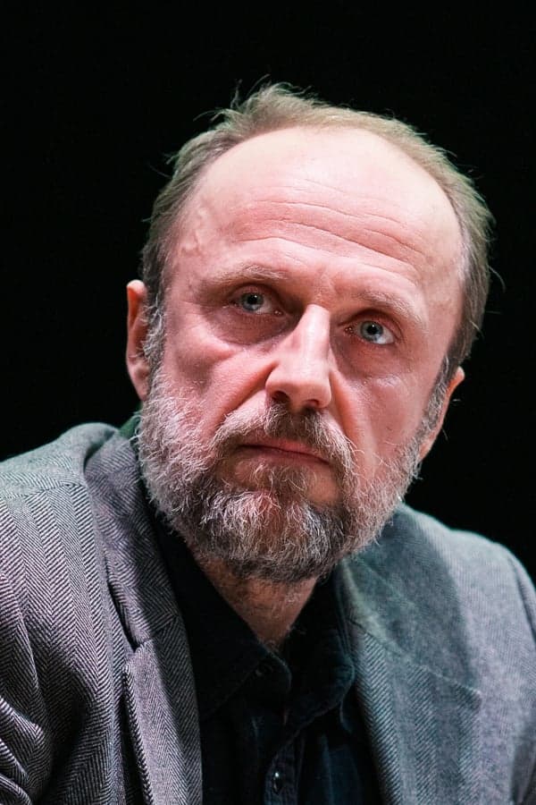 Łukasz Simlat Profile Photo