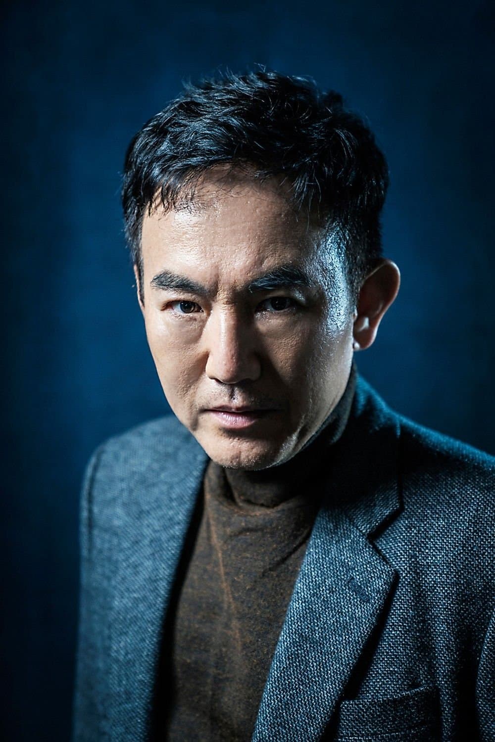 Son Byung-ho Profile Photo