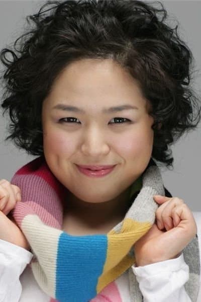 Son Hwa-ryeong Profile Photo