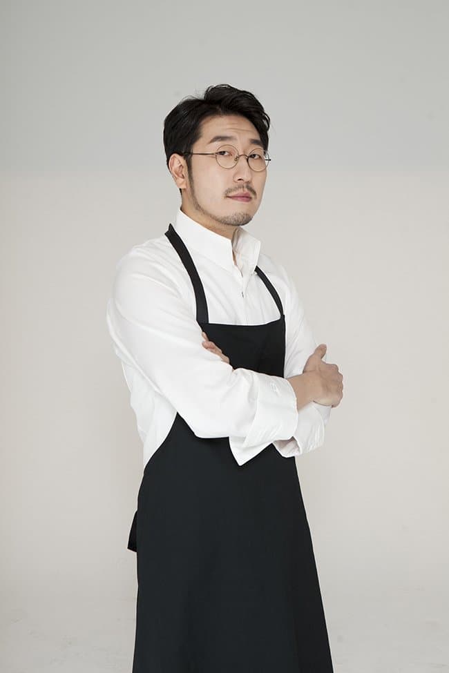 Park Joon-woo Profile Photo