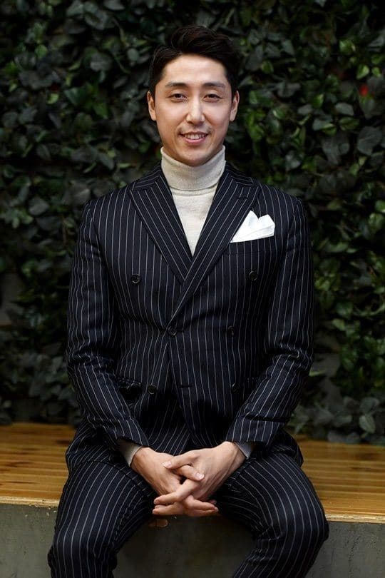 Son Heon-soo Profile Photo