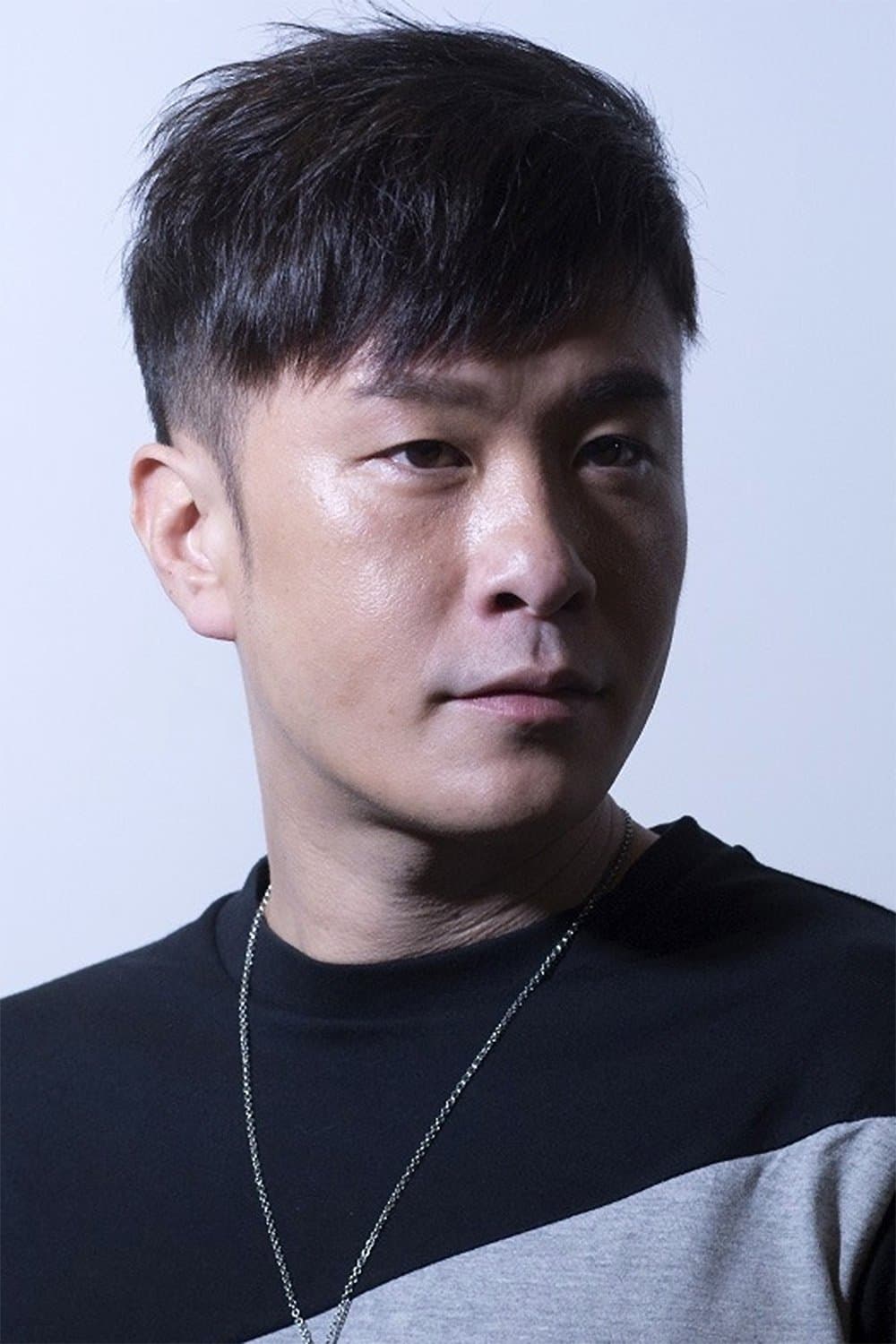 Benjamin Yeung Profile Photo