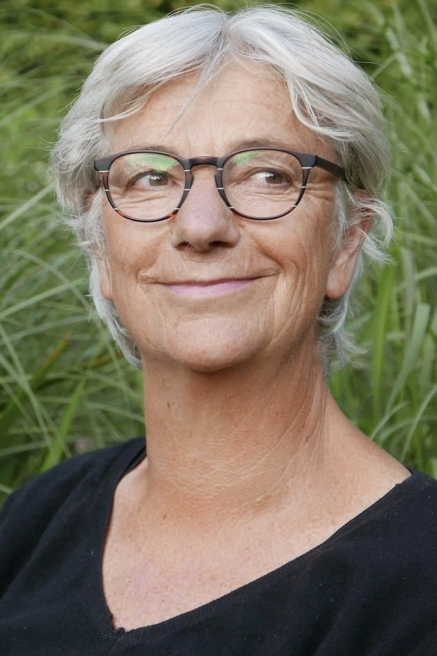 Mieke de Jong Profile Photo