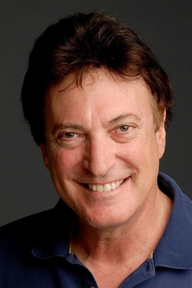 Richard Epcar Profile Photo