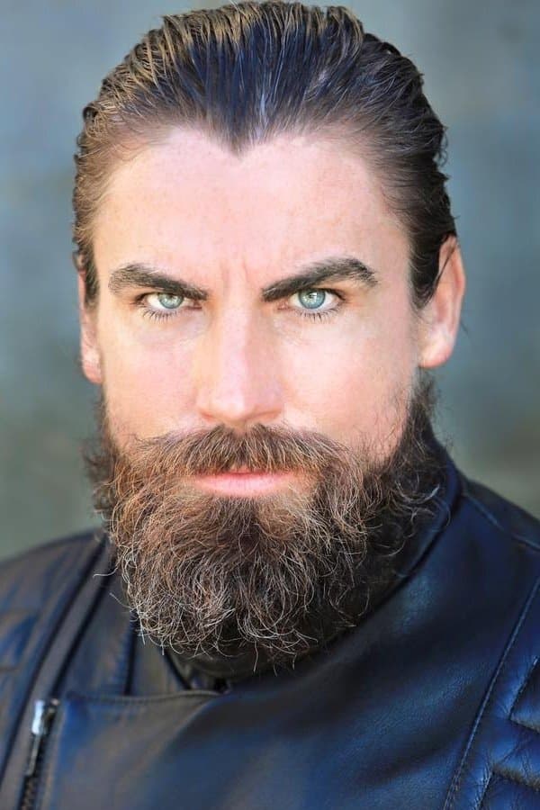 Daniel O'Reilly Profile Photo