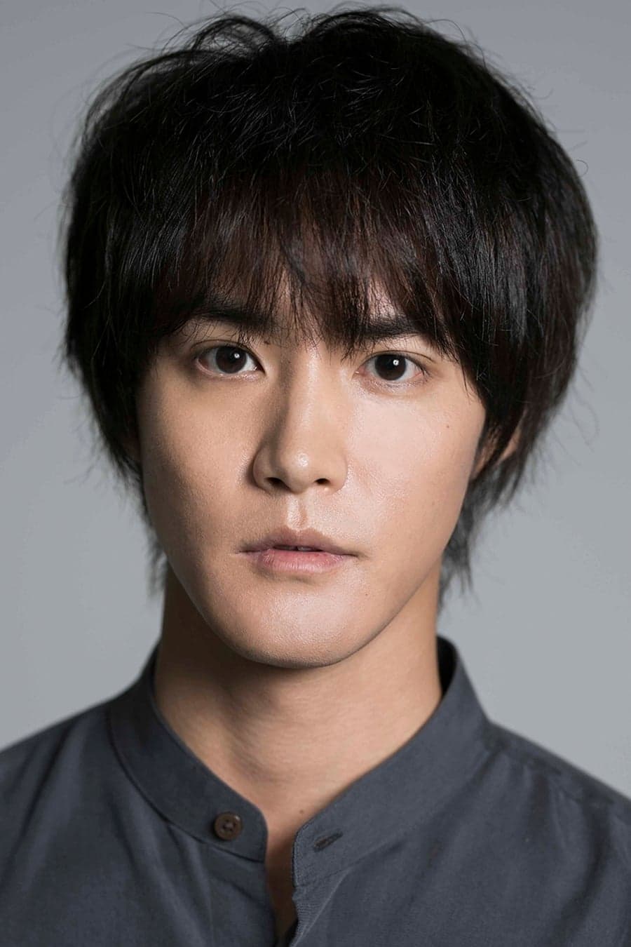 Shunya Shiraishi Profile Photo