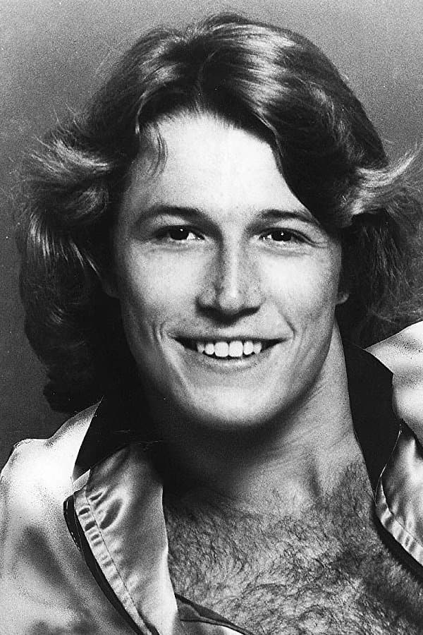 Andy Gibb Profile Photo