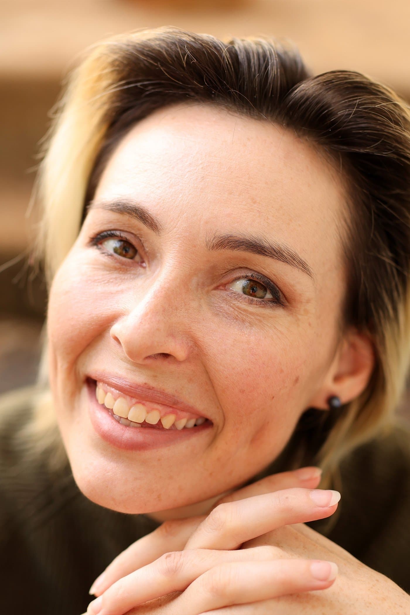 Nicole Berry Profile Photo