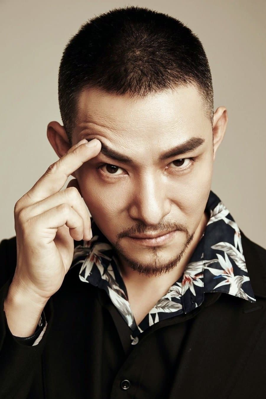Du Yiheng Profile Photo
