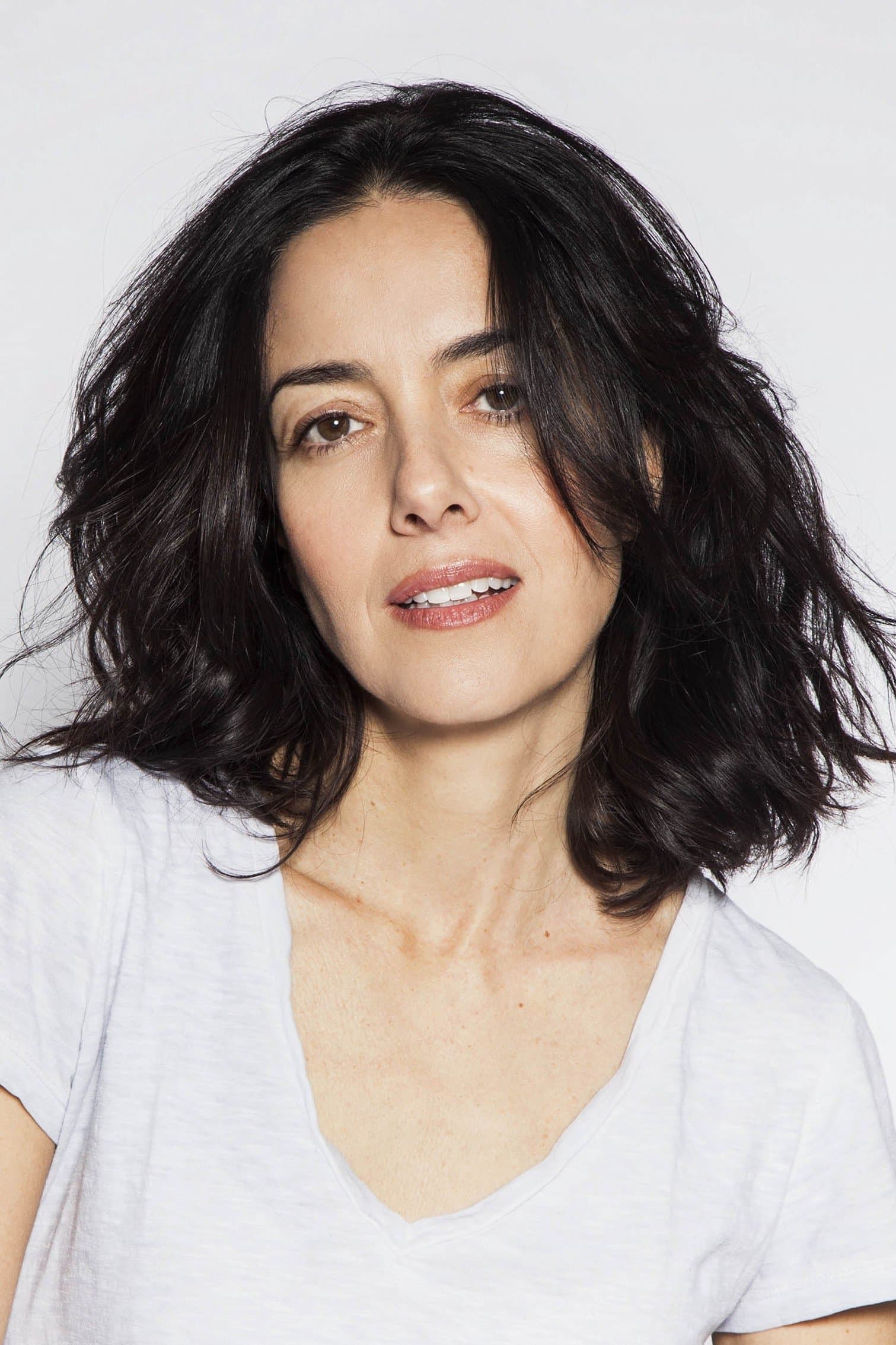 Cecilia Suárez Profile Photo