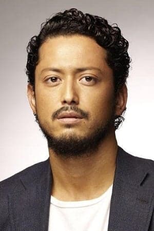 Hiroyuki Ikeuchi Profile Photo