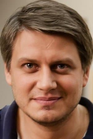 Sergey Chernikov Profile Photo