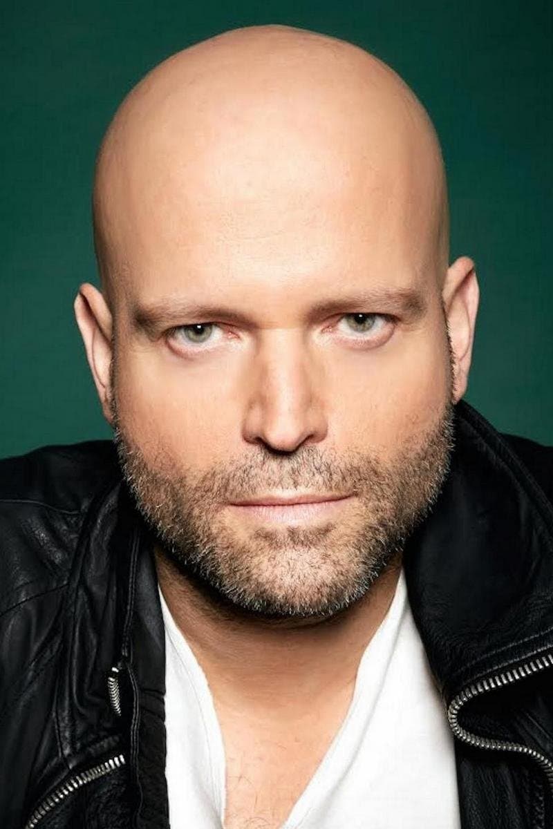 Marc Forster Profile Photo