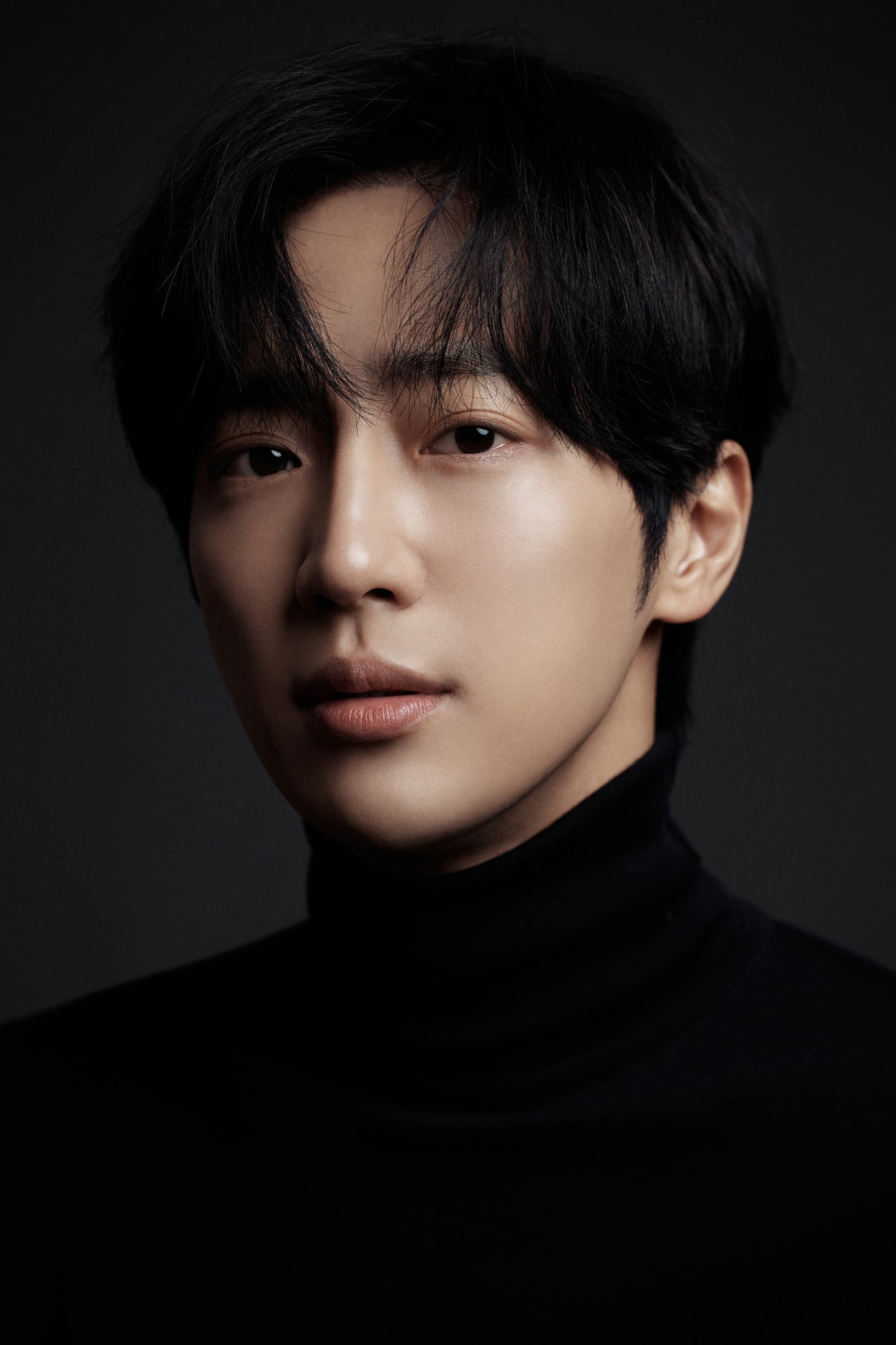 Lee Sang-yeob Profile Photo