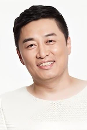 Jung Chan-woo Profile Photo